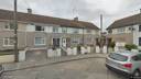 Street view of 21 Birch Grove