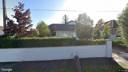 Street view of 8 Mather Road South