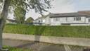 Street view of 72 Hillcourt Road