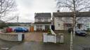 Street view of 17A Ballyshannon Avenue