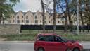 Street view of 21 Woodbrook Park
