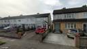 Street view of 14 Hillcrest Walk