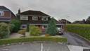 Street view of 71 Carysfort Downs