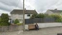 Street view of 3 Church Road