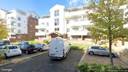 Street view of 99 Belfield Park Apts