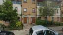Street view of 40 the Paddocks Square