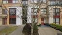 Street view of 10 Castlegate Downs