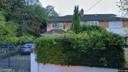 Street view of 8 Hyde Park Gardens