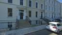 Street view of 21 Longford Terrace