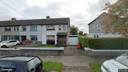 Street view of 51 Moatfield Road