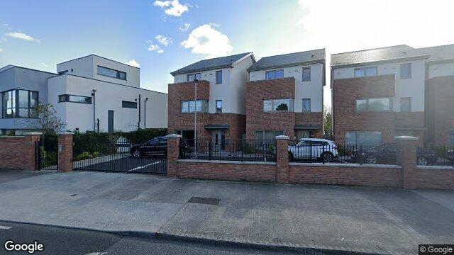 Street view of 6 Wood Ville