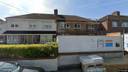 Street view of 17 Woodlands Drive