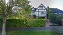 Street view of 90 Carysfort Downs