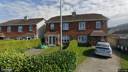 Street view of 27 Tullyhall Green
