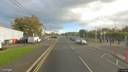 Street view of 98 Merrion Park