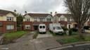 Street view of 34 Foxborough Drive