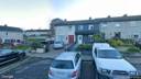 Street view of 35 Arran Close