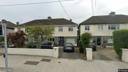 Street view of 34 Lower Kilmacud Road