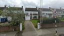 Street view of 134 Glenageary Road Upper