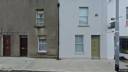 Street view of 22 Patrick St