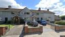Street view of 37 Dodsborough Cottages