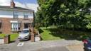 Street view of 74 Carysfort Park