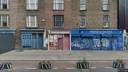 Street view of 80A Capel Street