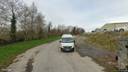 Street view of Apt 4 Hillsborough