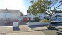 Street view of 56 Roseglen Road