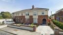 Street view of 84 Carysfort Park