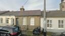 Street view of 25 Findlater St