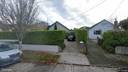 Street view of 3 Anglesea Park