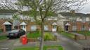 Street view of 8 Liffey Court