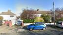 Street view of 12 Callary Road