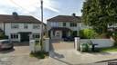 Street view of 21 Priory Drive