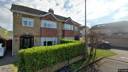 Street view of 13 Haydens Park View