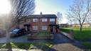 Street view of 1 Abbeydale Gardens