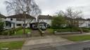 Street view of 12 Esker Lawns