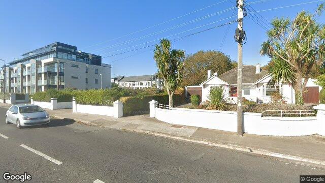 Street view of 67 Strand View