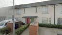 Street view of 9 Stratton Square