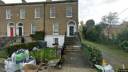 Street view of 90 Clontarf Road