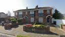 Street view of 4 Esker Wood Grove