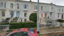 Street view of 4 Royal Terrace West