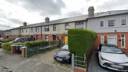 Street view of 4 Clonliffe Gardens