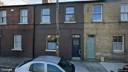 Street view of 18 Brookfield Terrace