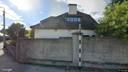 Street view of 1 Newtownpark Avenue