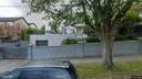Street view of 28 Temple Park Avenue