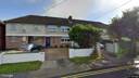 Street view of 3 Priory Drive