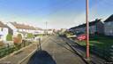 Street view of 228 Pearse Road