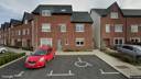 Street view of 16 Shackleton Park